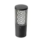 LED stubic CARLO 250 DECO BK