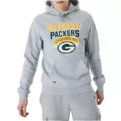 New Era Mikica s kapuco New Era Green Bay Packers