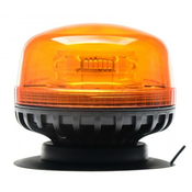 KAMAR LED opozorilna luč 12-19W, 12/24V, 36x LED, magnetna [ALR0063]