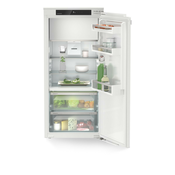 Vgradni hladilnik LIEBHERR IRBc4121 BioFresh