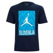 Slovenija Jordan KZS Navy majica