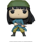 Funko Pop Animation Dbs S4 Future Mai