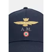 Bombažna bejzbolska kapa Aeronautica Militare