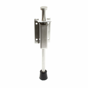 Inox avtomatsko držalo vrat 33-59 mm