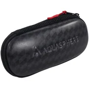Aqua sphere swim goggle case black