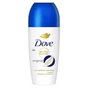 Dove Antitraspirante Roll-On Original Advanced Care 50 Ml