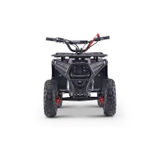 Beneo Benzínová štvorkolka pre deti Beneo Motors Escape ružová - 49cm3
