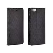 Havana magnetna preklopna torbica Xiaomi Redmi Note 9s/9Pro - črna
