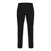 JACK & JONES Hlače JPSTACE NEO črna