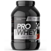 Basic Supplements Pro Whey /4300g