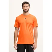 adidas Performance Kratka majica za vadbo