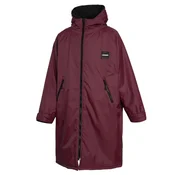 Mystic PONCHO Explore - 322 Oxblood Red