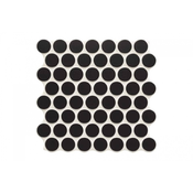 Circle Black 30x30 (30,9x30,9)
