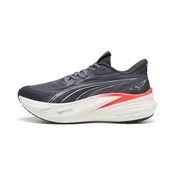 PUMA MagMax NITRO™ 2 Running Shoes Men, Sport, Inky Depths/Ultra Red, 48.5