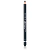 Lumene Nordic Makeup dolgoobstojni svinčnik za oči 1 Black 1.14 g