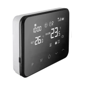 BOT WiFi brezžični sobni termostat Tuya RTS1
