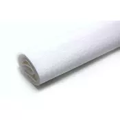 Krep papir 50 x 200 cm - beli (krep papiri)