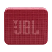 JBL GO Essential 2 zvočnik rdeč