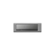 Ohišje za disk Lexar E350 za M.2 NVMe/SATA SSD