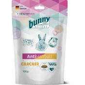 bunny AntiHairball Cracker - 100 g
