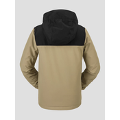 Volcom Stone.91 Ins Jakna dark khaki Gr. M