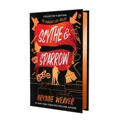 Scythe & Sparrow (Collectors Edition)