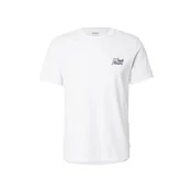 LEVIS ® Majica Relaxed Fit Short Sleeve Graphic T-Shirt bela