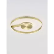 SIENA STROPNA LED SVJETILJKA 48W CCT 2700-3000-4000K TRIAK PRIGUŠLJIVA BRONCA NL9190863