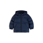 TOMMY HILFIGER Zimska jakna Essential marine