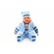 Baby big - fant - moški