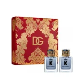 Set Dolce Gabbana K Edt 50ml Edt 50ml