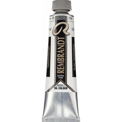 Rembrandt Oil Paint 40 ml Transparent White