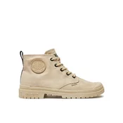 Palladium Tenisice Pampa Sp20 Hi Wax 74388-210-M Bež