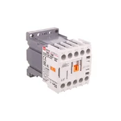 LS Miniaturni kontaktor 16A 3P 1z 24V DC GMD-16M 24V DC