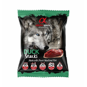 ALPHA SPIRIT snack raca 50g