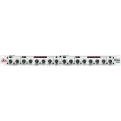 dbx 166xs dinamicki kompresor/limiter/gate