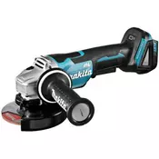 Akumulatorska ugaona brusilica Makita DGA508Z; 18V; 125mm; bez baterije i punjaca