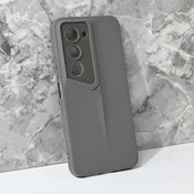 Maska za Xiaomi Redmi 15 4G 171mm Blade, Siva