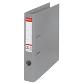 ESSELTE Standard A/4 50 mm sivi organizator za fascikle 811480
