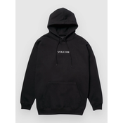 Volcom Stone Po Hoodie black