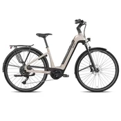 BESV Mestno električno kolo TR-B 1.3 LS 2026 M