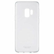 SAMSUNG originalni ovitek za Samsung Galaxy S9 plus, prozoren