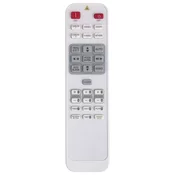General BENQ MP780, MW721, MW767, MW820, MW853, MW860, MX717, MX720, MX750, MX763, MX764, MX766, MX819, MX822, MX852 - zamenjava daljinski upravljalnik