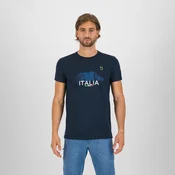 Bombažna majica Karpos Italia (M)