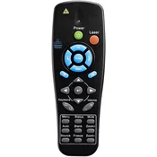 General VIVITEK 5041818400, 5041841300 - daljinski upravljalnik z laserskim kazalcem