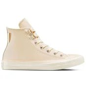 Converse patike Chuck Taylor All Star Leather za žene