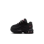 Nike Air Max 95 Recraft Baby/Toddler Shoes - Black