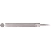Ajax Precizna datoteka ravna 200 mm, 20 × 5 mm, sek 0