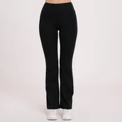 Disco Leggings, Black - XS