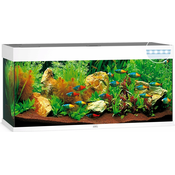 Set za akvarij Juwel Rio LED 240 bijeli 121x41x55cm 240l